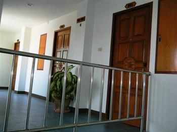 Sakulwilai Hotel Hua Hin