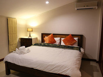 ทิวาพูลวิลล่า Thiva Pool