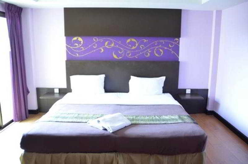 Baan Chalelarn 3* Hua Hin
