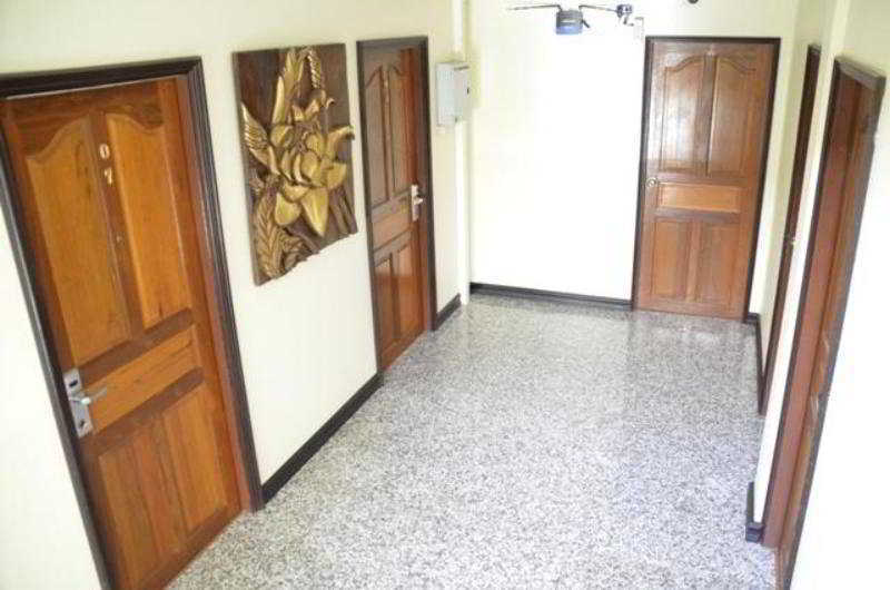 Baan Chalelarn Khách sạn Hua Hin