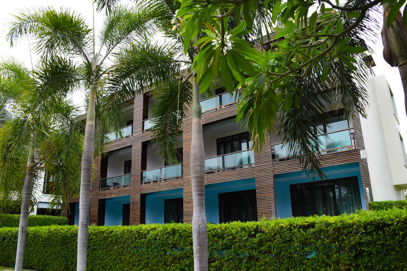 The Bihai Resort 3*