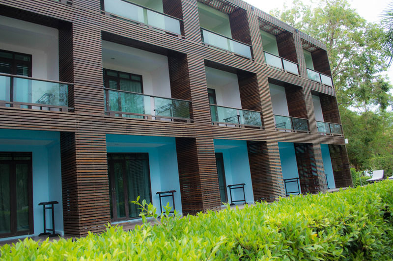 The Bihai Resort