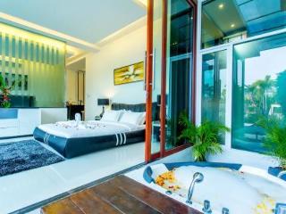 Resort Lotus & Hua Hin