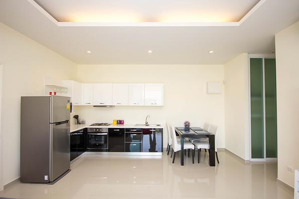 Mill Pool Soi 102 * Hua Hin