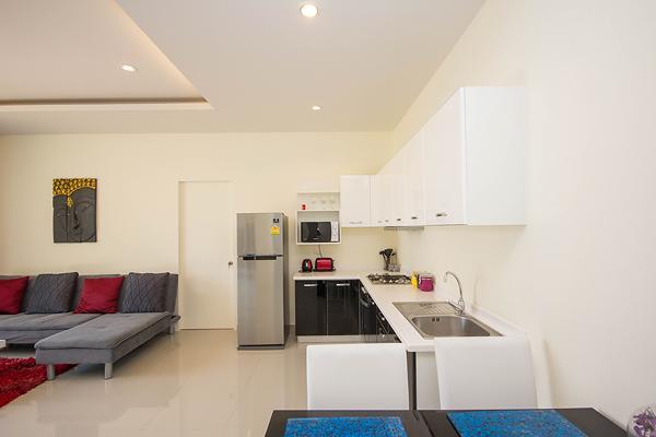 Mill Pool Soi 102 Ferienhaus Hua Hin