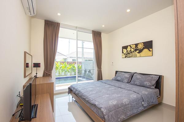 Mill Pool Soi 102 Hua Hin