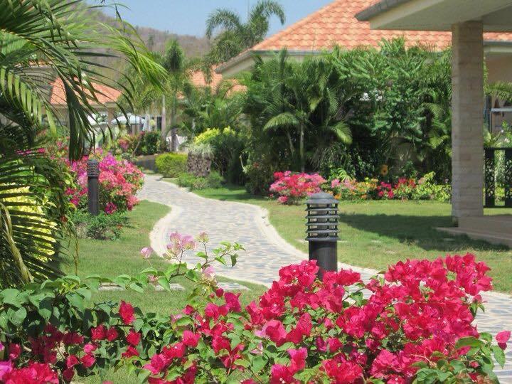 Villa Hua Hin *