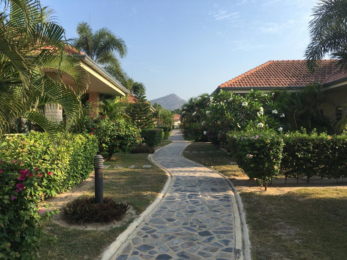 Villa Hua Hin *