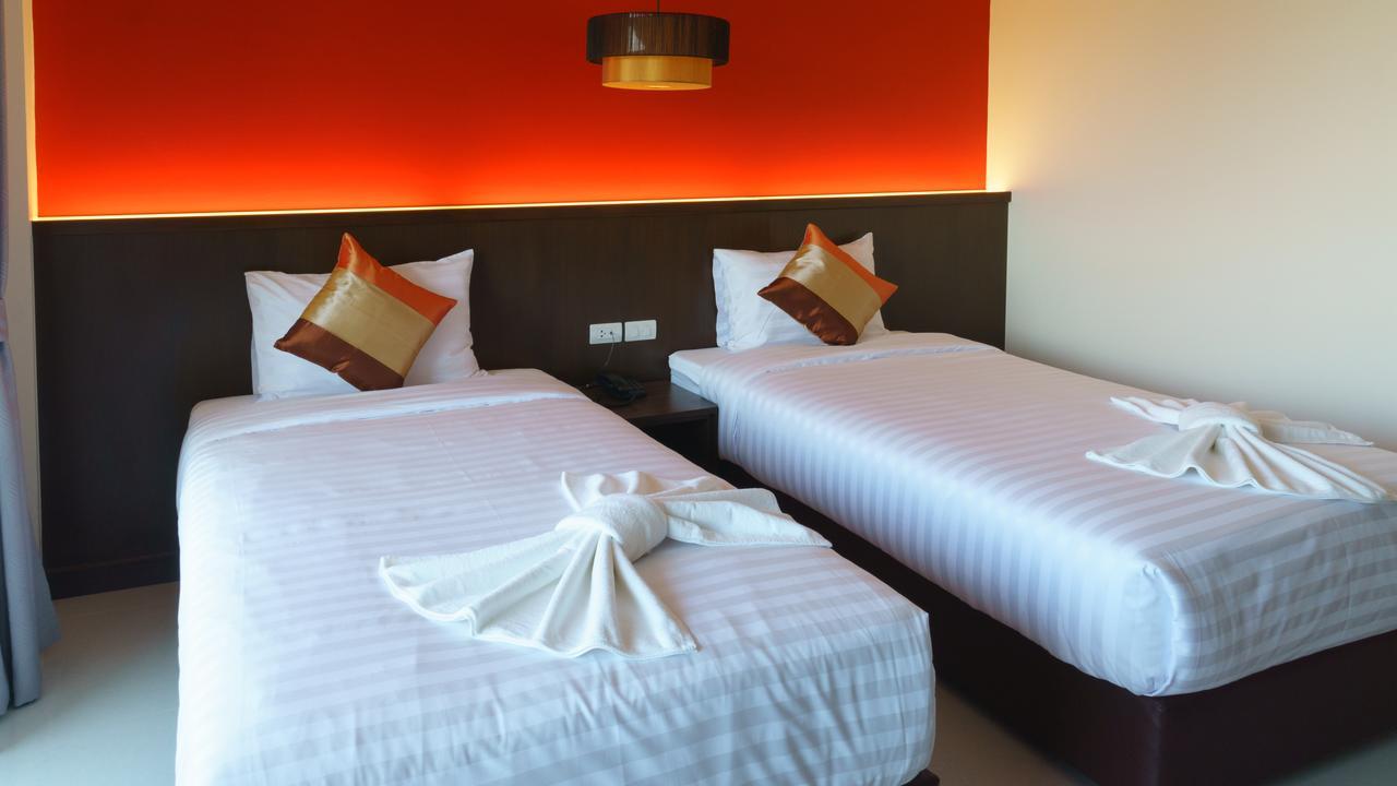 Hotel Visa - Sha Hua Hin