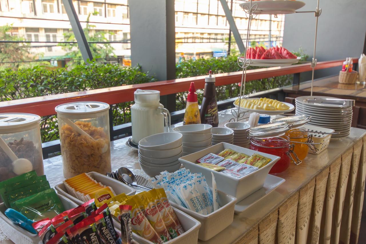 Baan Nilrath - Sha Extra Hotel