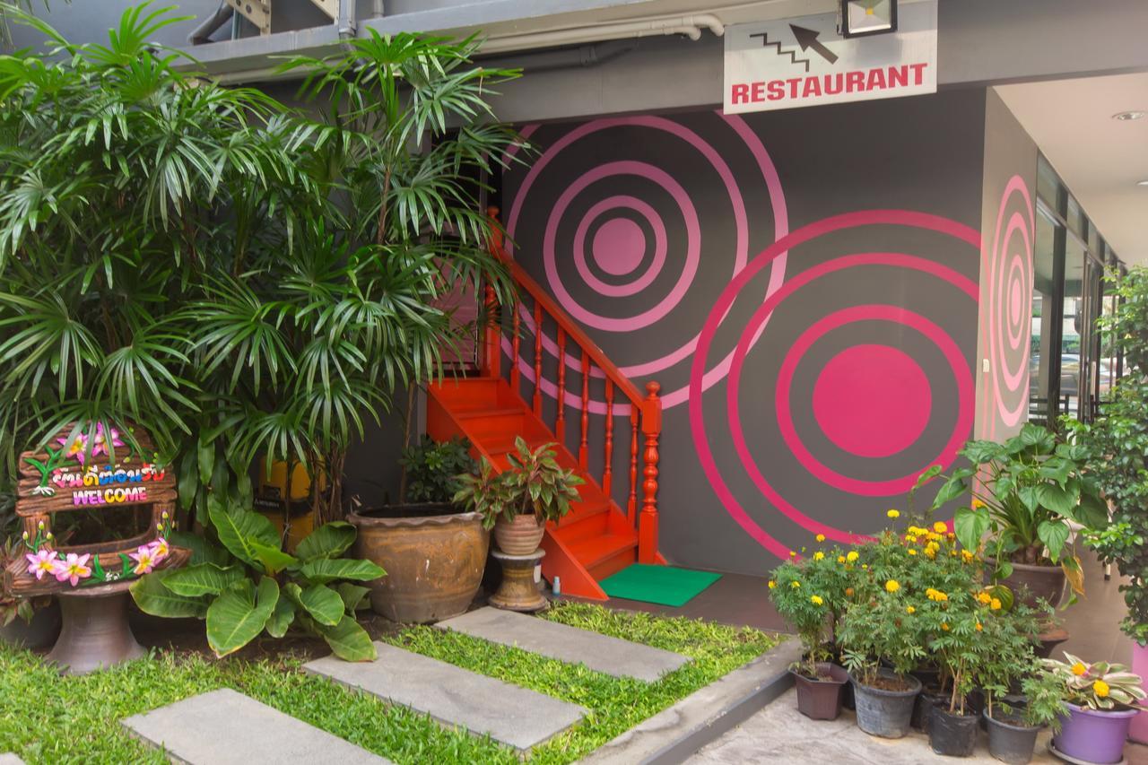 Baan Nilrath - Sha Extra 3*