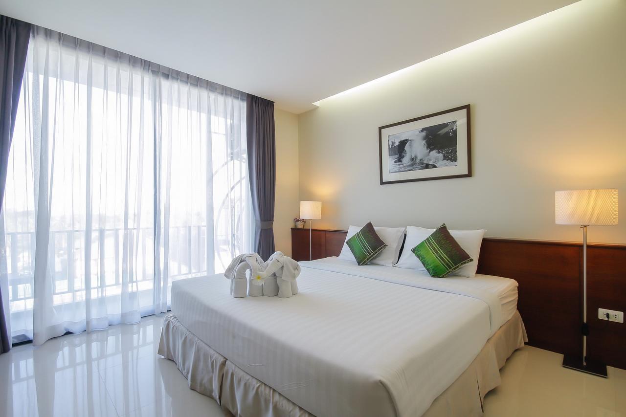 Hotel Baan Nilrath - Sha Extra Hua Hin