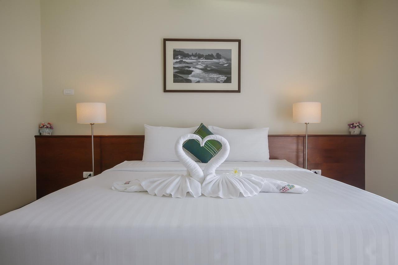 Baan Nilrath - Sha Extra 3* Hua Hin