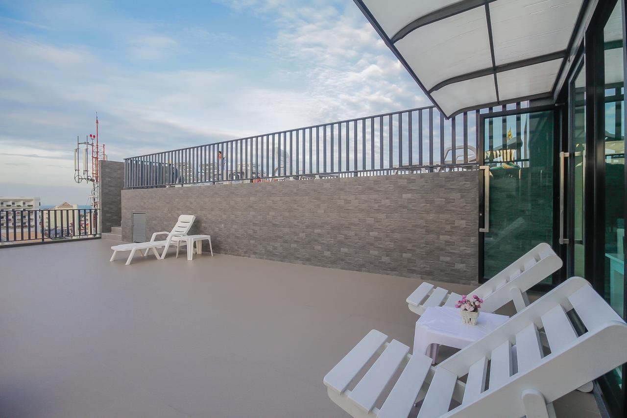 Baan Nilrath - Sha Extra Hotel Hua Hin