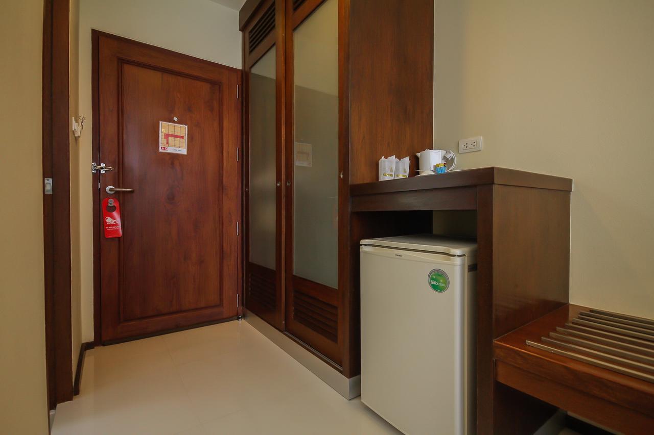 Baan Nilrath - Sha Extra Hotel Hua Hin