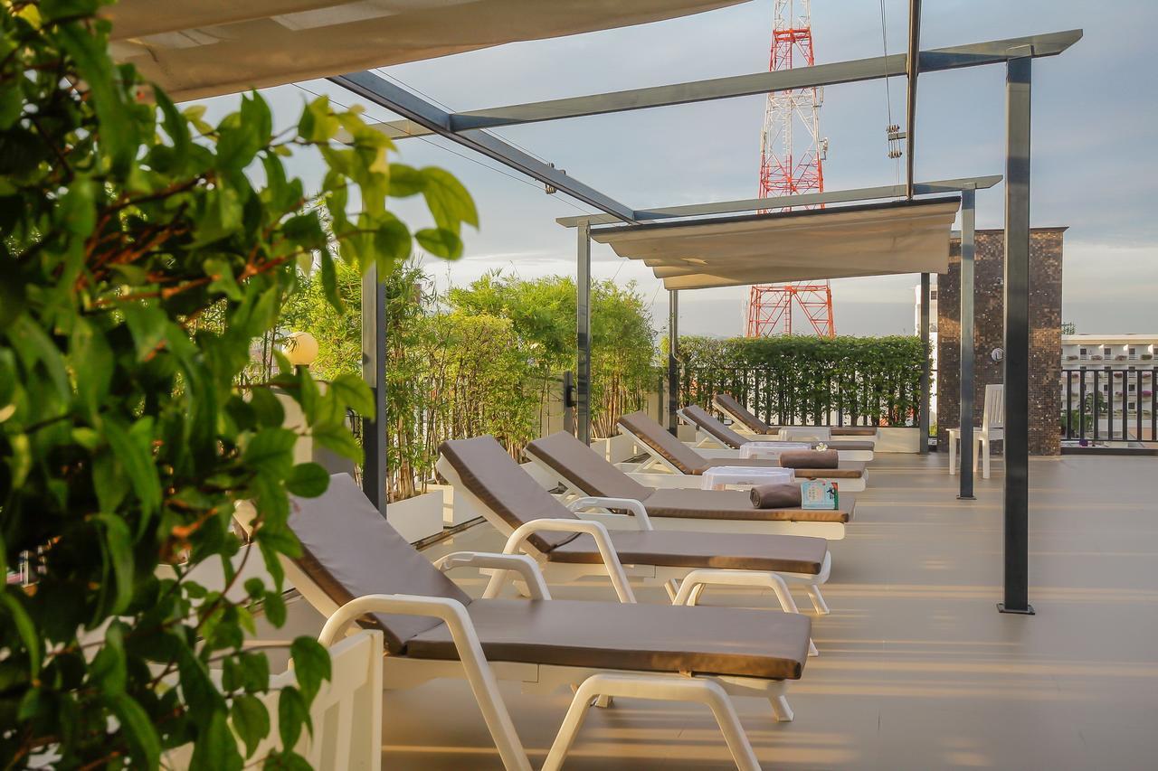 Baan Nilrath - Sha Extra 3*