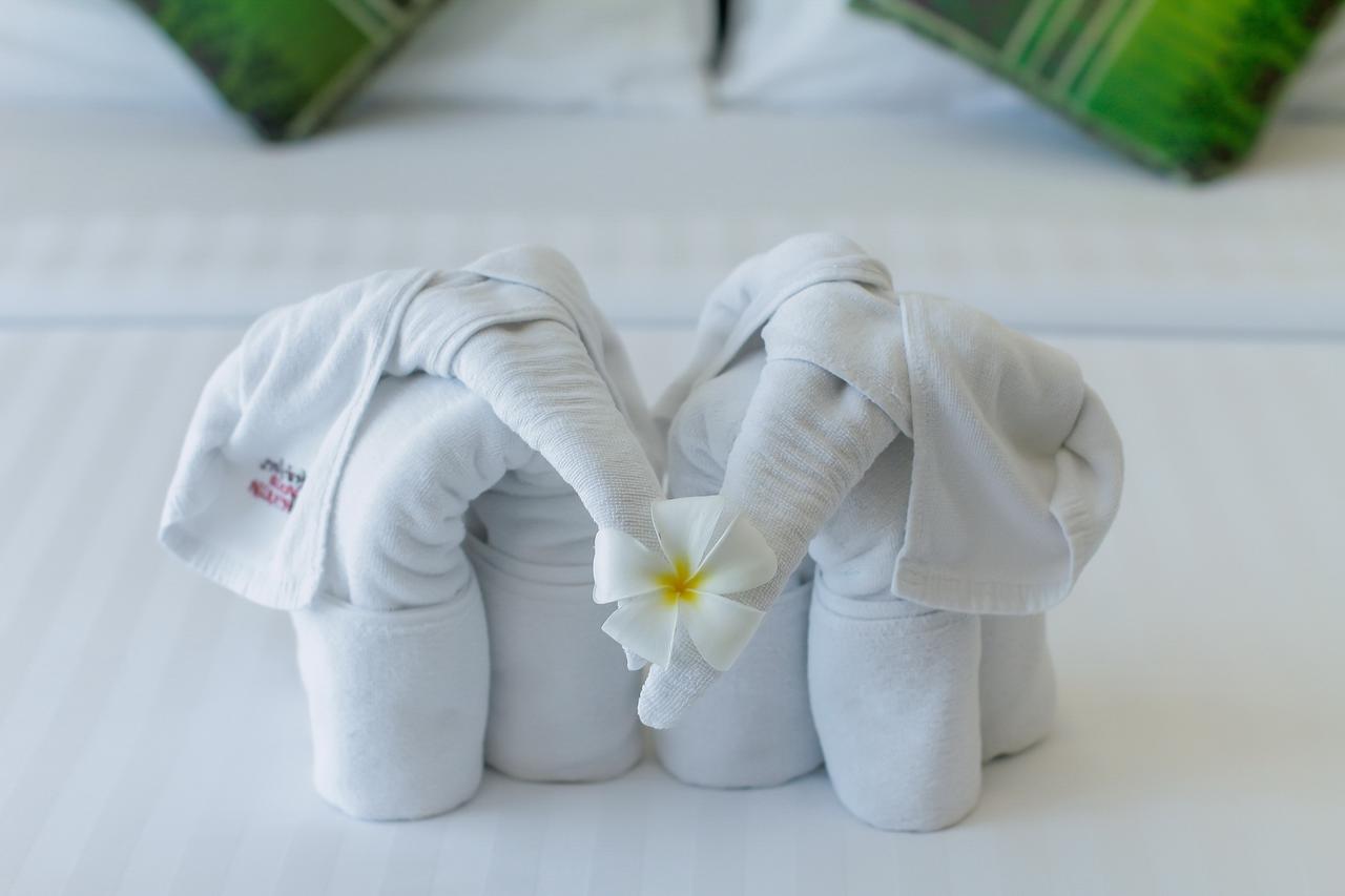Hotel Baan Nilrath - Sha Extra 3*