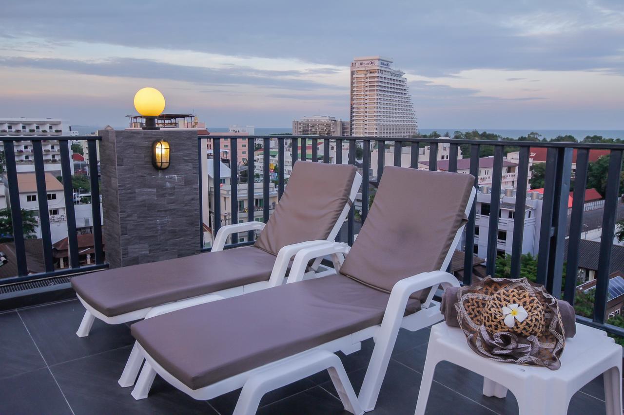 Baan Nilrath - Sha Extra Hotel Hua Hin