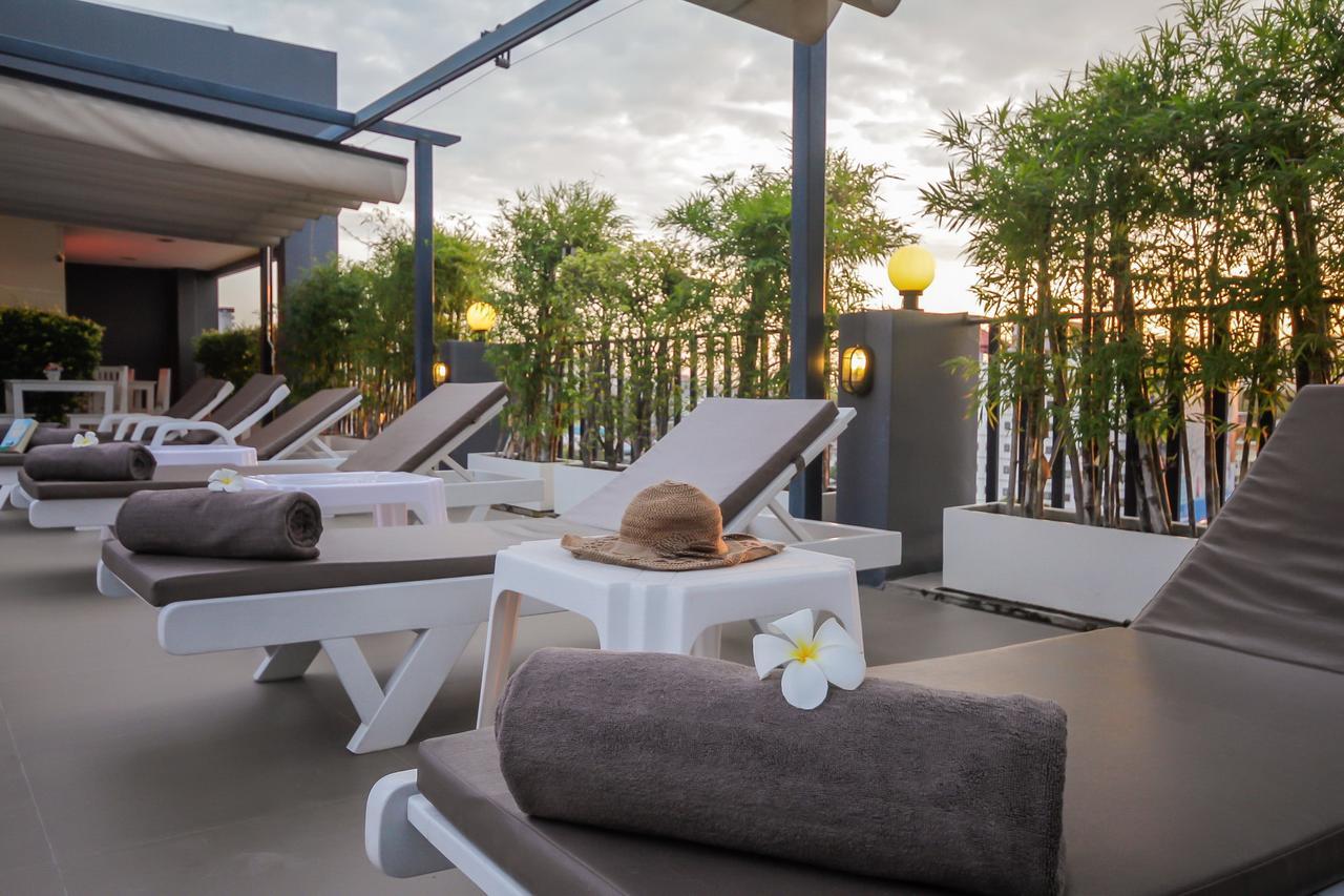 Baan Nilrath - Sha Extra 3*