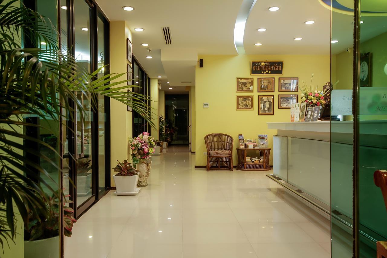 Hotel Baan Nilrath - Sha Extra Hua Hin