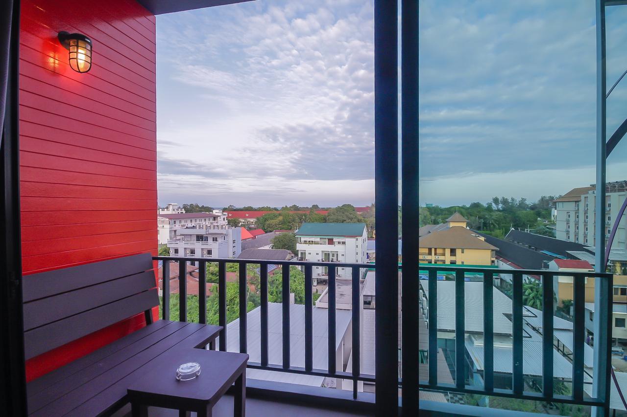Hotel Baan Nilrath - Sha Extra Hua Hin
