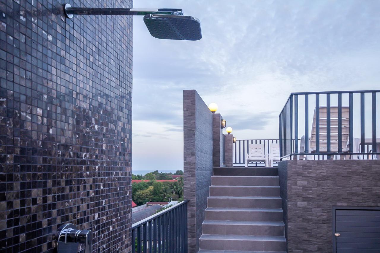 Baan Nilrath - Sha Extra Hotel Hua Hin