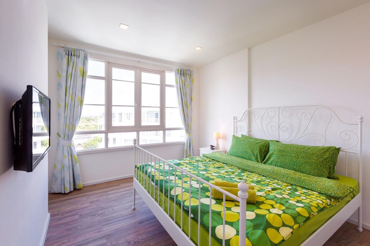 Appartement Summer