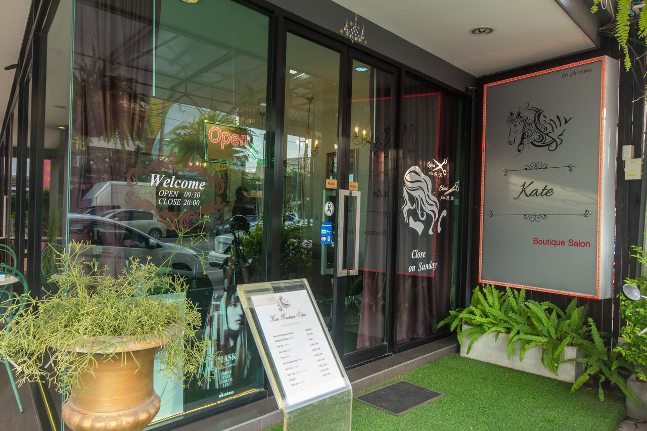 Baan Nilrath - Sha Extra Hotel Hua Hin
