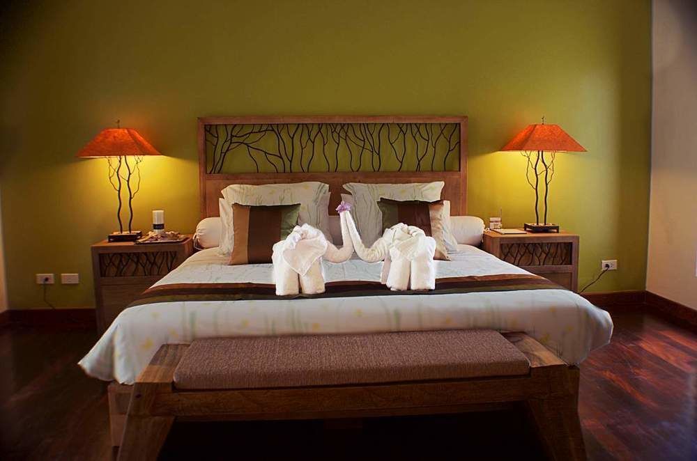 Baan Malinee Hotel
