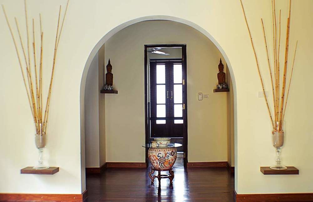 Baan Malinee 3* Hua Hin