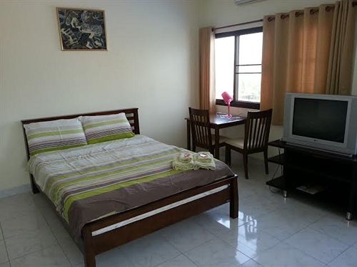 Donkey's Rest 2* Hua Hin