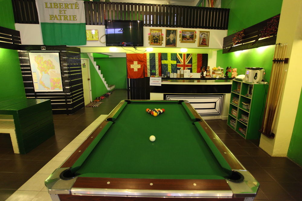 Aree's House 2* Hua Hin