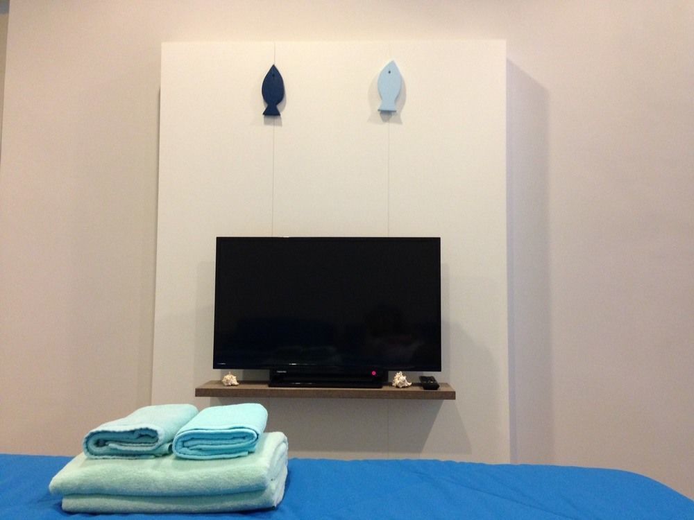 The Crest Santora Hua-hin Apartment