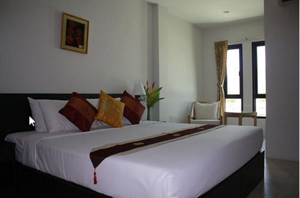 Khách sạn G House Hua Hin