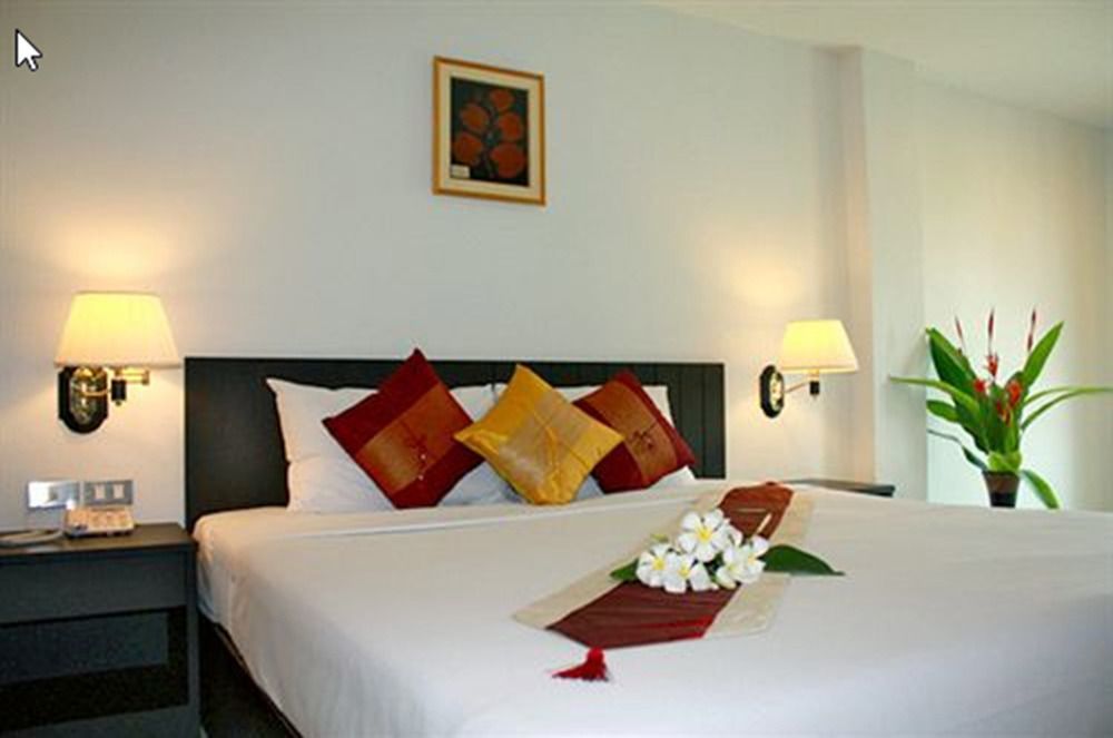 G House Khách sạn 3*