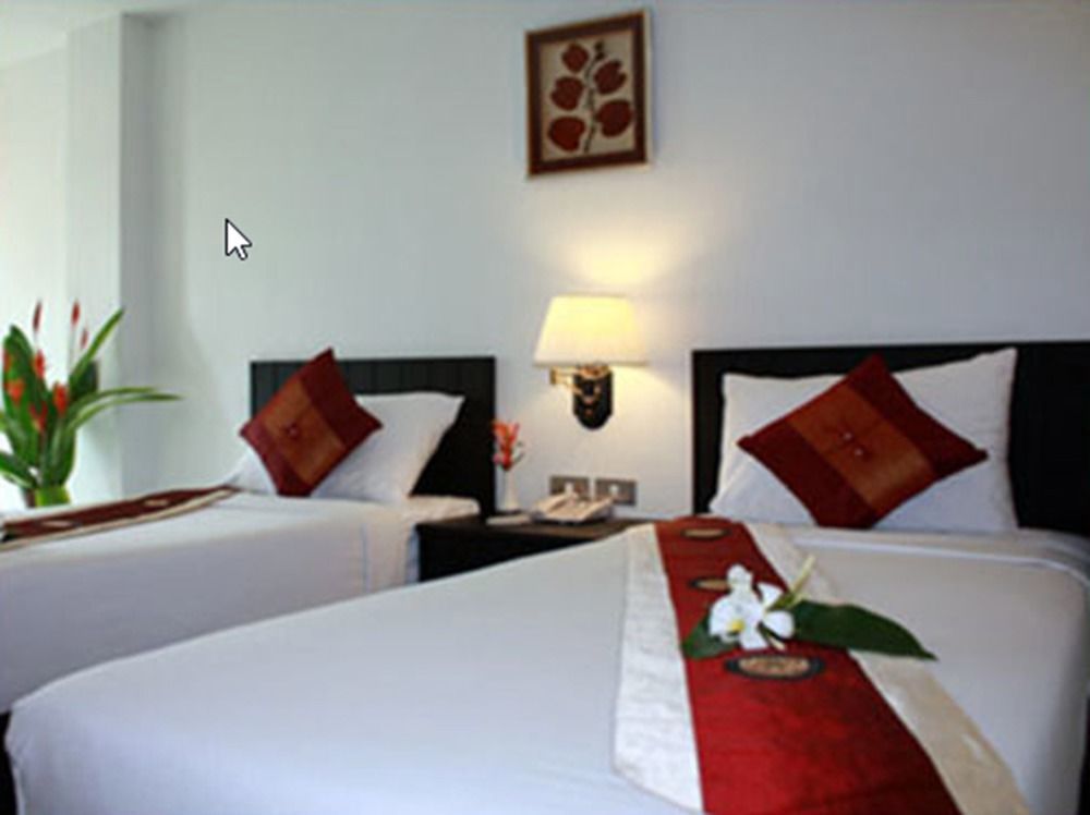 Khách sạn G House Hua Hin