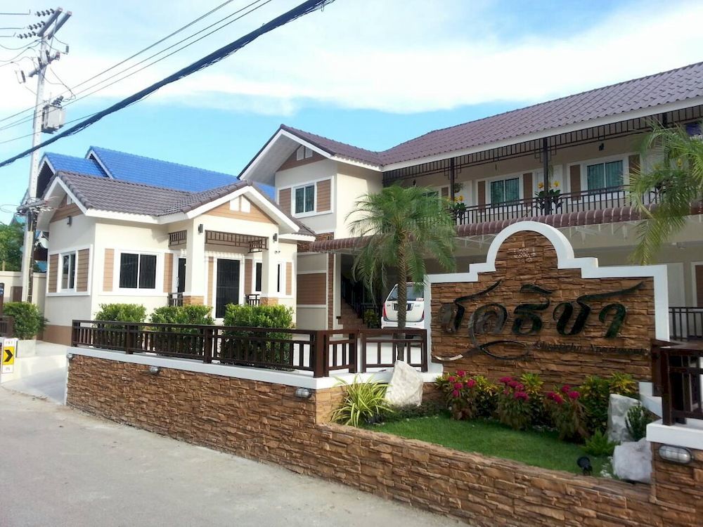 Baan Chonticha 2* Hua Hin