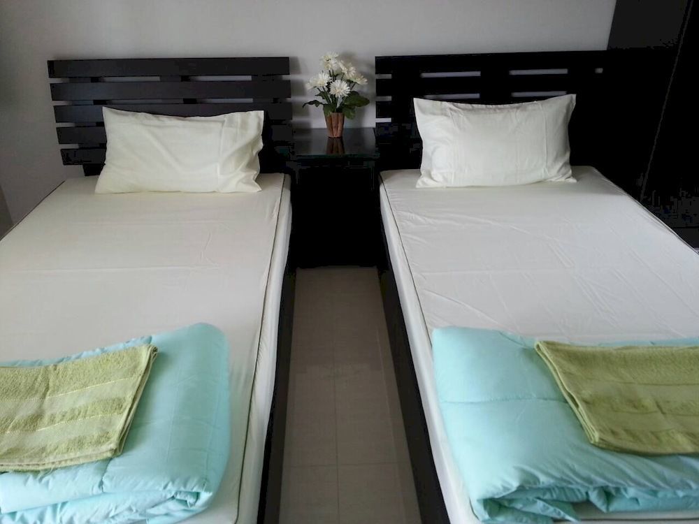 Baan Chonticha Hotel Hua Hin