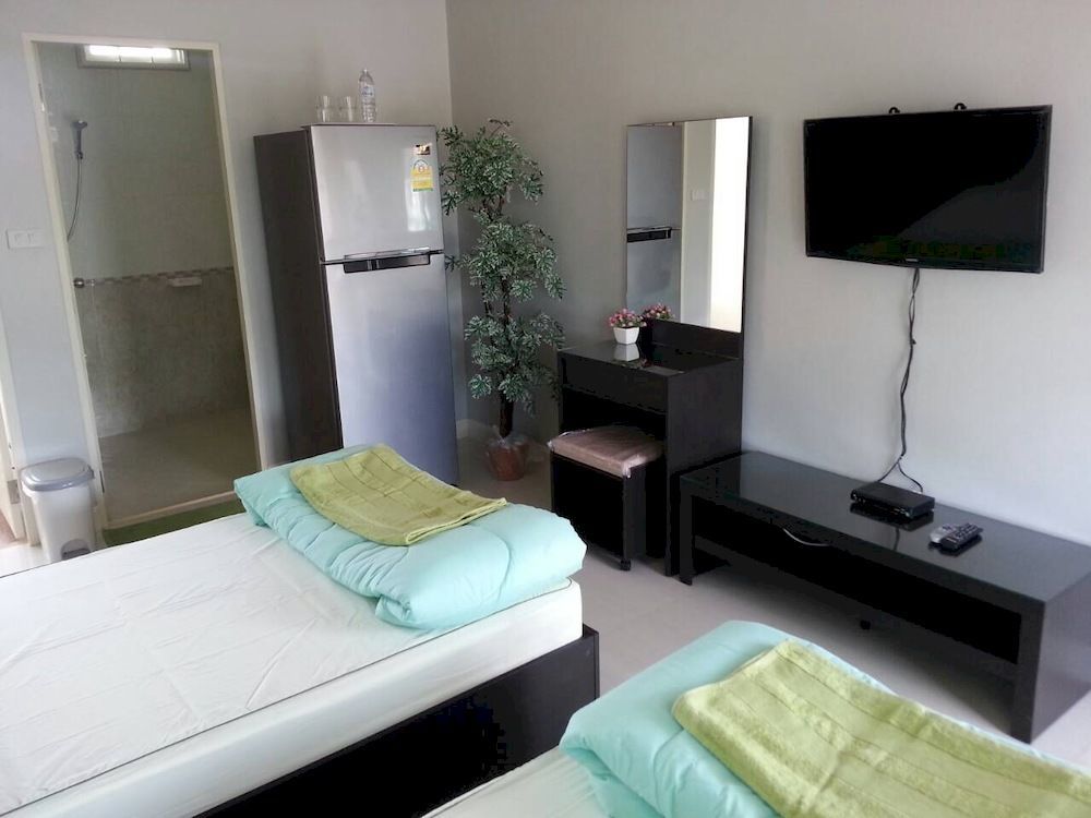 Baan Chonticha 2* Hua Hin