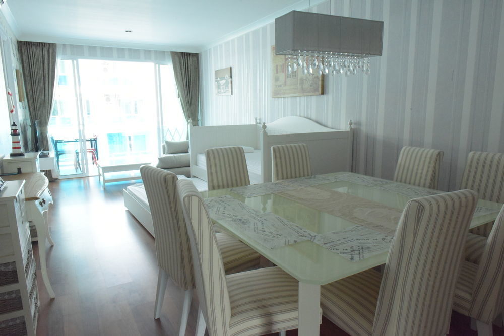My By Grandroomservices * Hua Hin