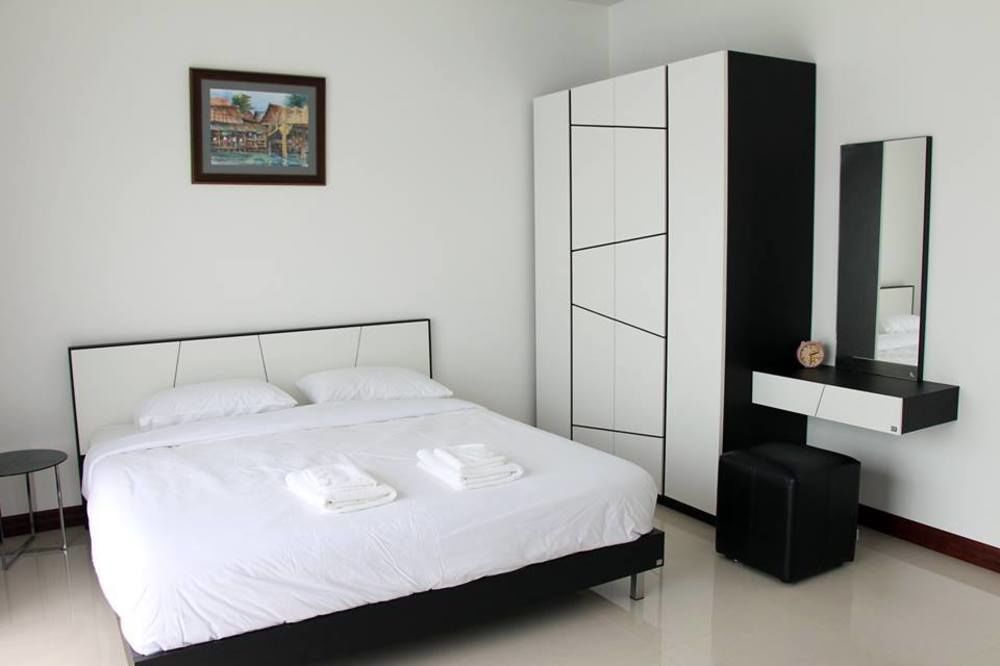 Baan Noppadol Hotel 3*