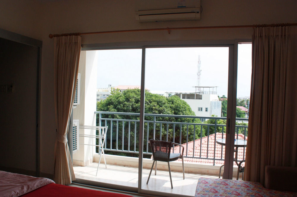Gasthof Baan Pak I-un Hua Hin