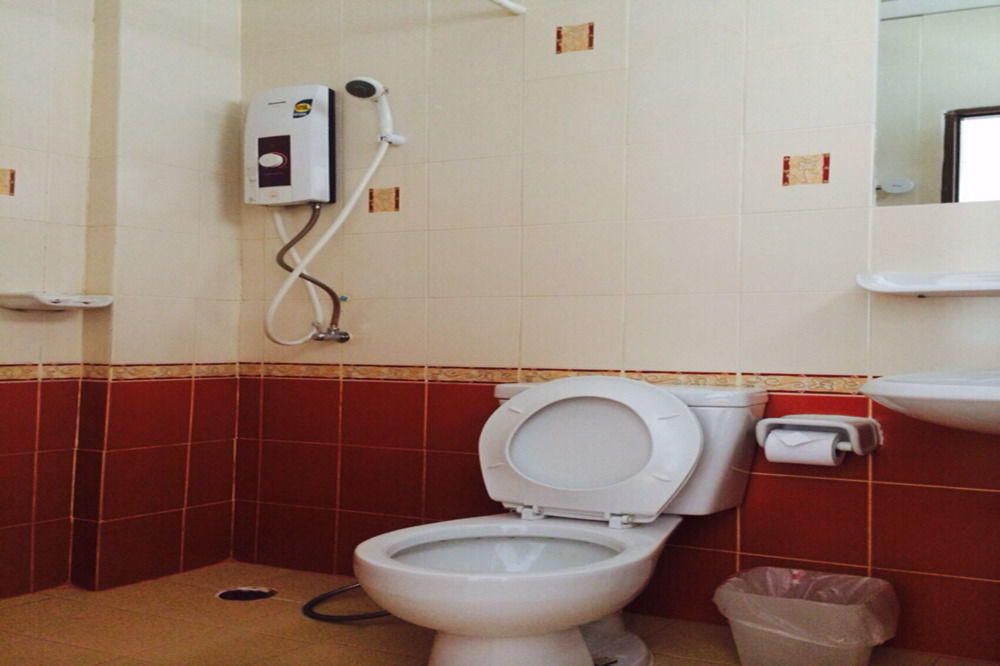 Gasthof Baan Pak I-un 2*