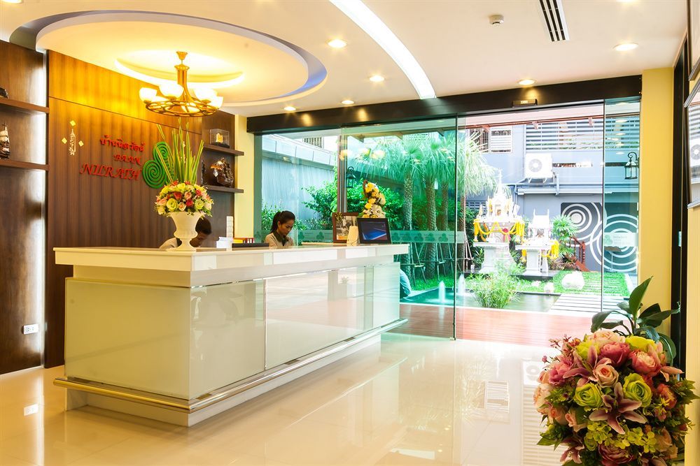 Baan Nilrath - Sha Extra 3* Hua Hin