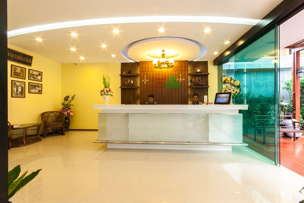 Baan Nilrath - Sha Extra Hotel Hua Hin