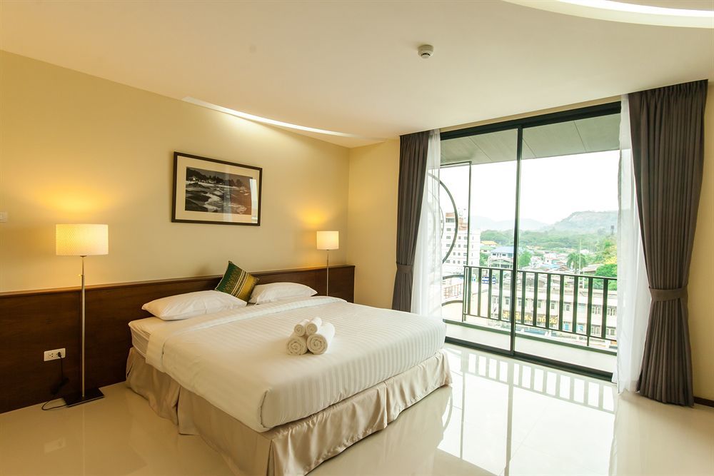 Baan Nilrath - Sha Extra Hua Hin
