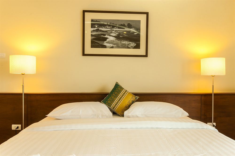 Hotel Baan Nilrath - Sha Extra Hua Hin