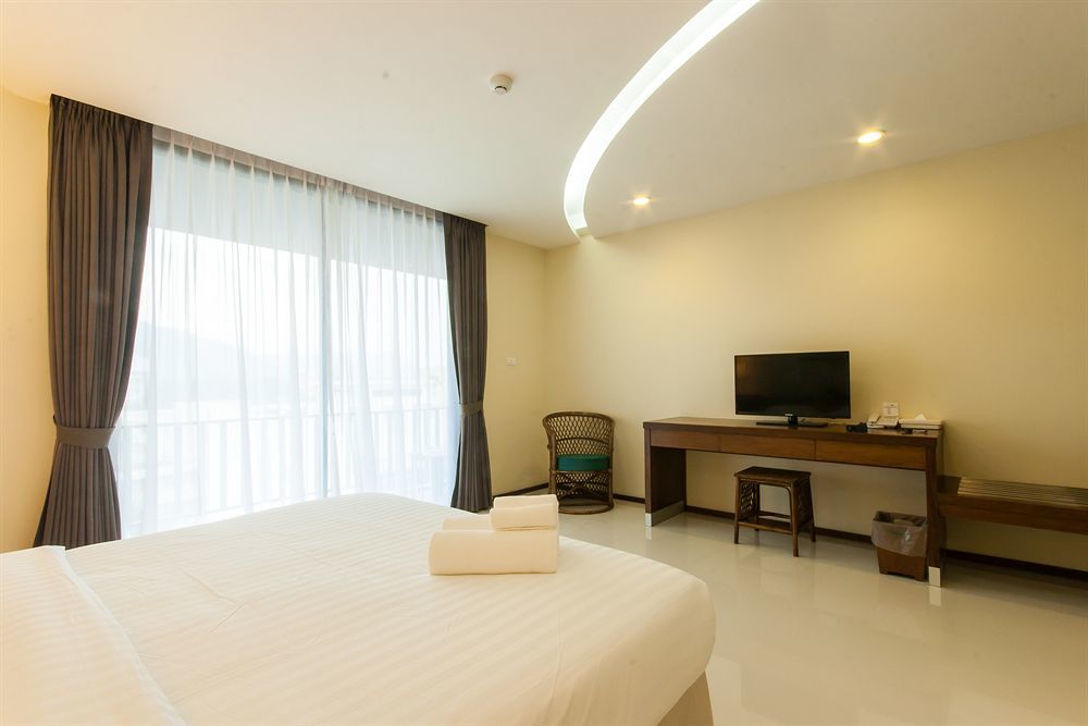 Baan Nilrath - Sha Extra Hotel Hua Hin