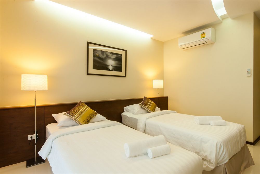 Baan Nilrath - Sha Extra 3*