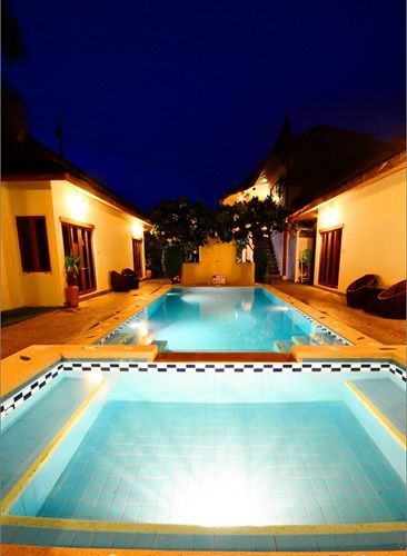 8 Resort 3*